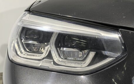 BMW X3, 2020 год, 4 590 000 рублей, 8 фотография