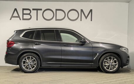 BMW X3, 2020 год, 4 590 000 рублей, 6 фотография
