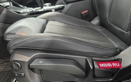 BMW X3, 2020 год, 4 590 000 рублей, 16 фотография