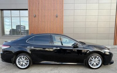 Toyota Camry, 2019 год, 2 800 000 рублей, 1 фотография