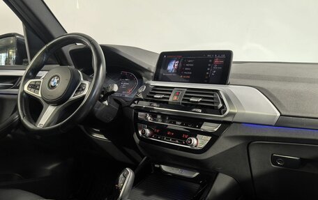 BMW X3, 2020 год, 4 590 000 рублей, 19 фотография