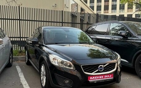 Volvo C30 I рестайлинг, 2012 год, 1 000 000 рублей, 1 фотография