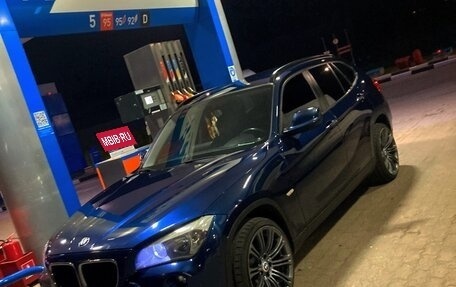 BMW X1, 2011 год, 1 199 000 рублей, 1 фотография