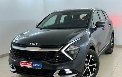 KIA Sportage IV рестайлинг, 2025 год, 4 900 000 рублей, 1 фотография