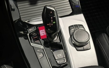 BMW X3, 2020 год, 4 590 000 рублей, 29 фотография