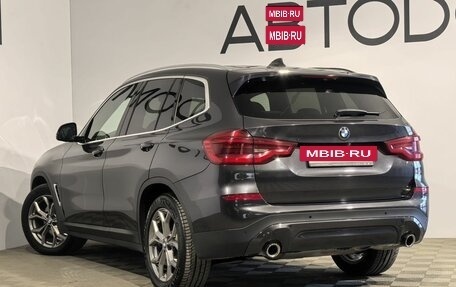 BMW X3, 2020 год, 4 590 000 рублей, 34 фотография