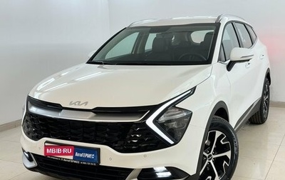 KIA Sportage IV рестайлинг, 2025 год, 4 900 000 рублей, 1 фотография