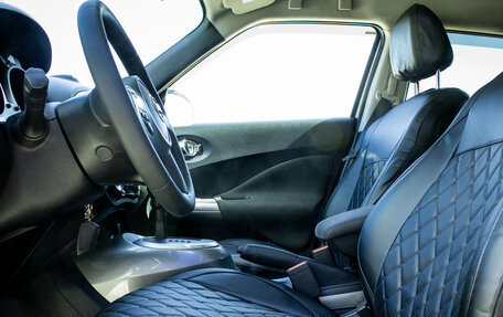 Nissan Juke II, 2011 год, 799 000 рублей, 9 фотография