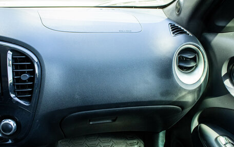 Nissan Juke II, 2011 год, 799 000 рублей, 8 фотография