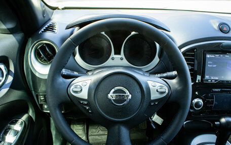 Nissan Juke II, 2011 год, 799 000 рублей, 6 фотография