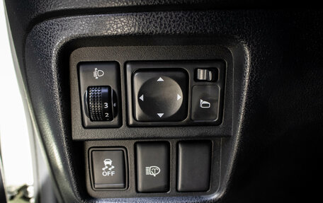 Nissan Juke II, 2011 год, 799 000 рублей, 14 фотография