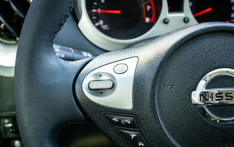 Nissan Juke II, 2011 год, 799 000 рублей, 16 фотография