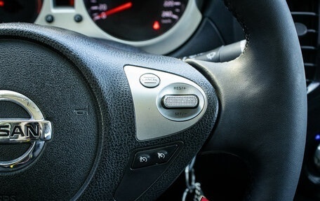 Nissan Juke II, 2011 год, 799 000 рублей, 17 фотография