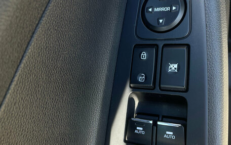 Hyundai Tucson III, 2018 год, 2 420 000 рублей, 19 фотография