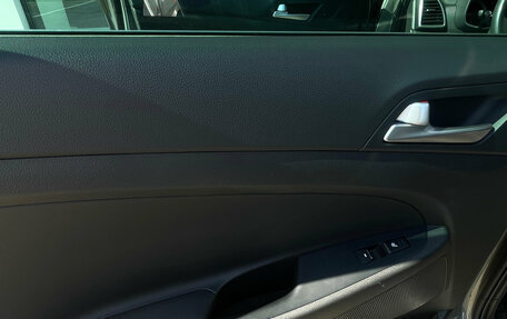 Hyundai Tucson III, 2018 год, 2 420 000 рублей, 13 фотография