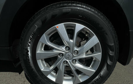 Hyundai Tucson III, 2018 год, 2 420 000 рублей, 21 фотография