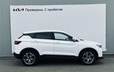 Geely Coolray I, 2023 год, 1 580 000 рублей, 5 фотография