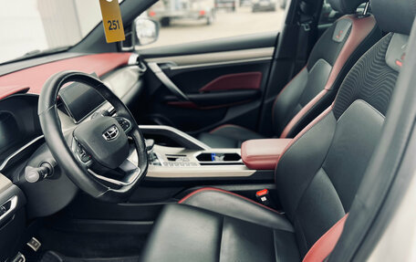 Geely Coolray I, 2023 год, 1 580 000 рублей, 7 фотография