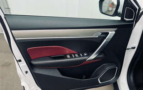 Geely Coolray I, 2023 год, 1 580 000 рублей, 8 фотография