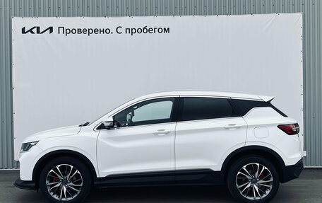 Geely Coolray I, 2023 год, 1 580 000 рублей, 6 фотография