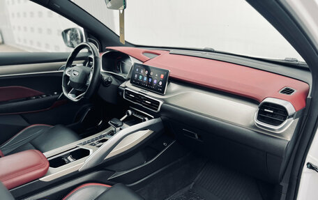 Geely Coolray I, 2023 год, 1 580 000 рублей, 11 фотография