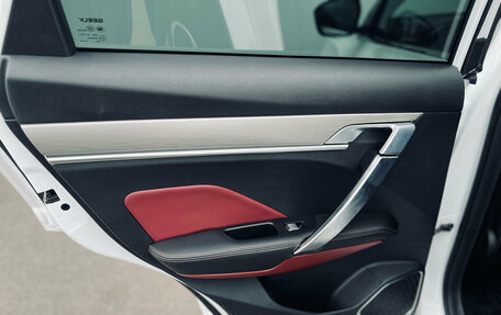 Geely Coolray I, 2023 год, 1 580 000 рублей, 10 фотография