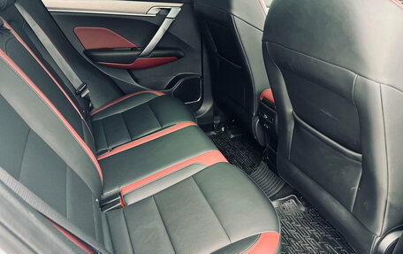 Geely Coolray I, 2023 год, 1 580 000 рублей, 13 фотография