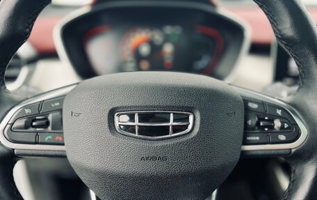 Geely Coolray I, 2023 год, 1 580 000 рублей, 20 фотография