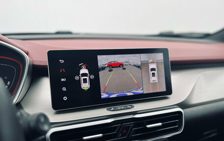 Geely Coolray I, 2023 год, 1 580 000 рублей, 17 фотография