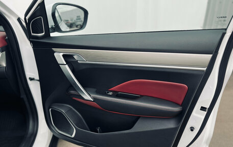 Geely Coolray I, 2023 год, 1 580 000 рублей, 12 фотография