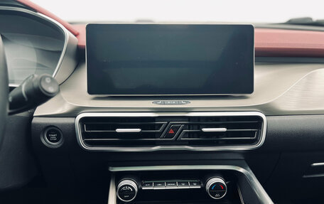 Geely Coolray I, 2023 год, 1 580 000 рублей, 16 фотография