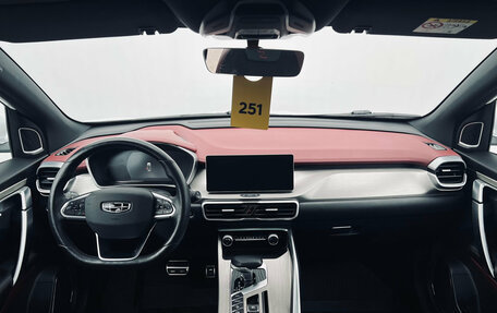 Geely Coolray I, 2023 год, 1 580 000 рублей, 21 фотография