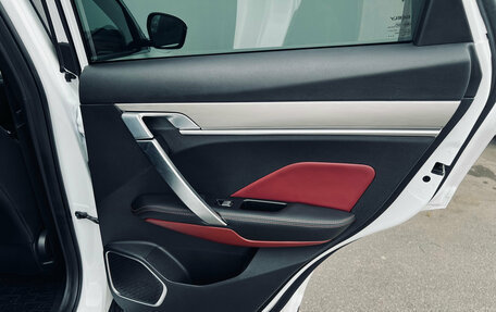 Geely Coolray I, 2023 год, 1 580 000 рублей, 14 фотография