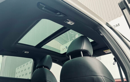 Geely Coolray I, 2023 год, 1 580 000 рублей, 15 фотография