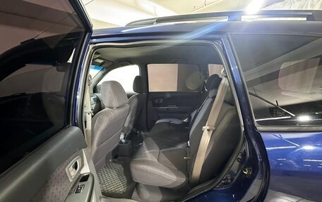 KIA Carens I (RS), 2005 год, 469 000 рублей, 13 фотография