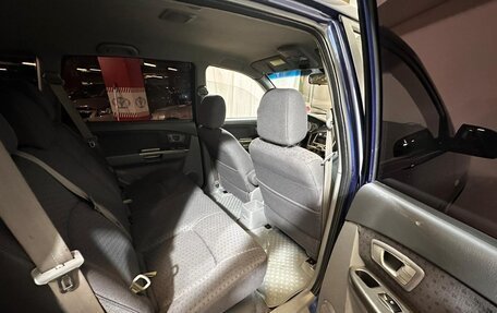 KIA Carens I (RS), 2005 год, 469 000 рублей, 14 фотография