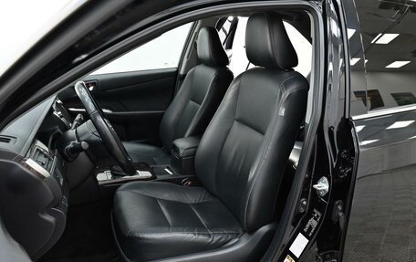 Toyota Camry, 2017 год, 2 045 000 рублей, 15 фотография