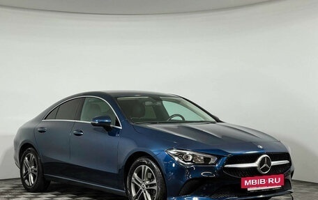 Mercedes-Benz CLA, 2020 год, 2 380 000 рублей, 3 фотография