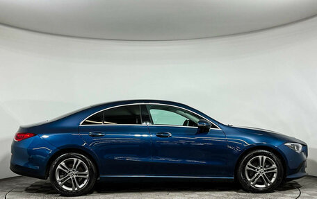 Mercedes-Benz CLA, 2020 год, 2 380 000 рублей, 4 фотография