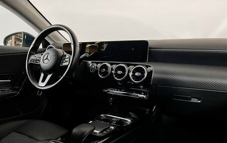 Mercedes-Benz CLA, 2020 год, 2 380 000 рублей, 9 фотография