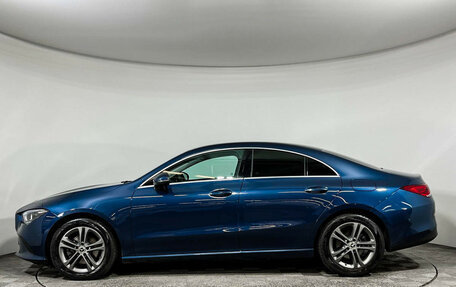 Mercedes-Benz CLA, 2020 год, 2 380 000 рублей, 8 фотография