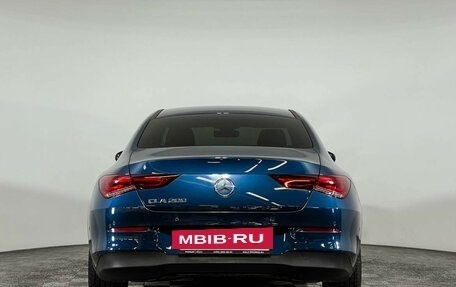 Mercedes-Benz CLA, 2020 год, 2 380 000 рублей, 6 фотография