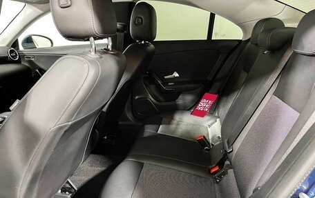 Mercedes-Benz CLA, 2020 год, 2 380 000 рублей, 10 фотография