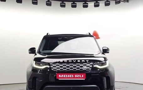 Land Rover Discovery IV, 2025 год, 9 692 000 рублей, 2 фотография