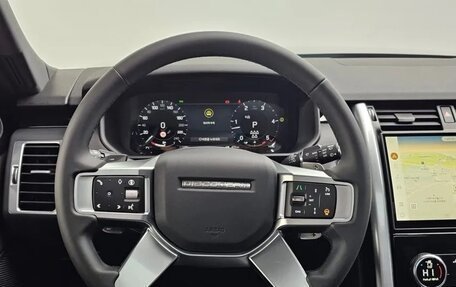 Land Rover Discovery IV, 2025 год, 9 692 000 рублей, 7 фотография