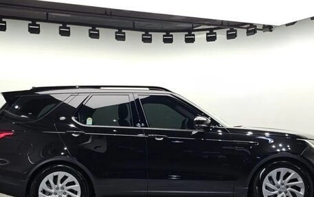 Land Rover Discovery IV, 2025 год, 9 692 000 рублей, 4 фотография