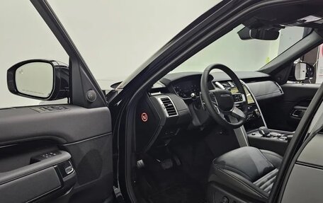 Land Rover Discovery IV, 2025 год, 9 692 000 рублей, 6 фотография