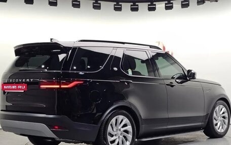 Land Rover Discovery IV, 2025 год, 9 692 000 рублей, 3 фотография