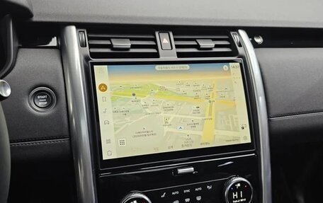 Land Rover Discovery IV, 2025 год, 9 692 000 рублей, 9 фотография