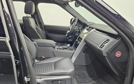 Land Rover Discovery IV, 2025 год, 9 692 000 рублей, 15 фотография